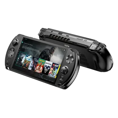 GPD WIN 4 (2025) Handheld Game Console