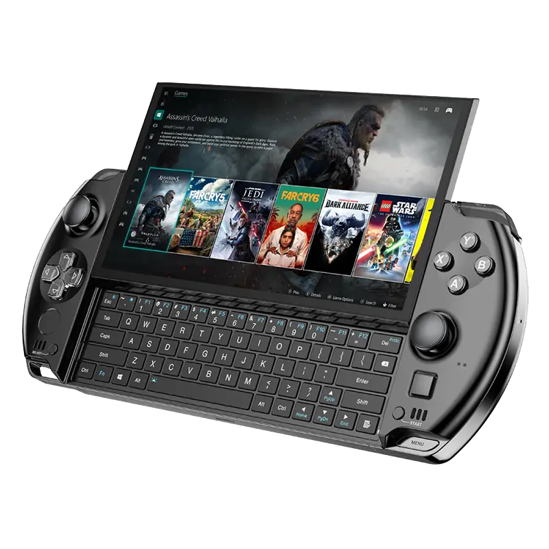 GPD WIN 4 (2025) Handheld Game Console