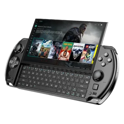 GPD WIN 4 (2025) Handheld Game Console