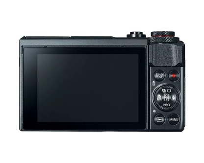  PowerShot G7 X Mark II