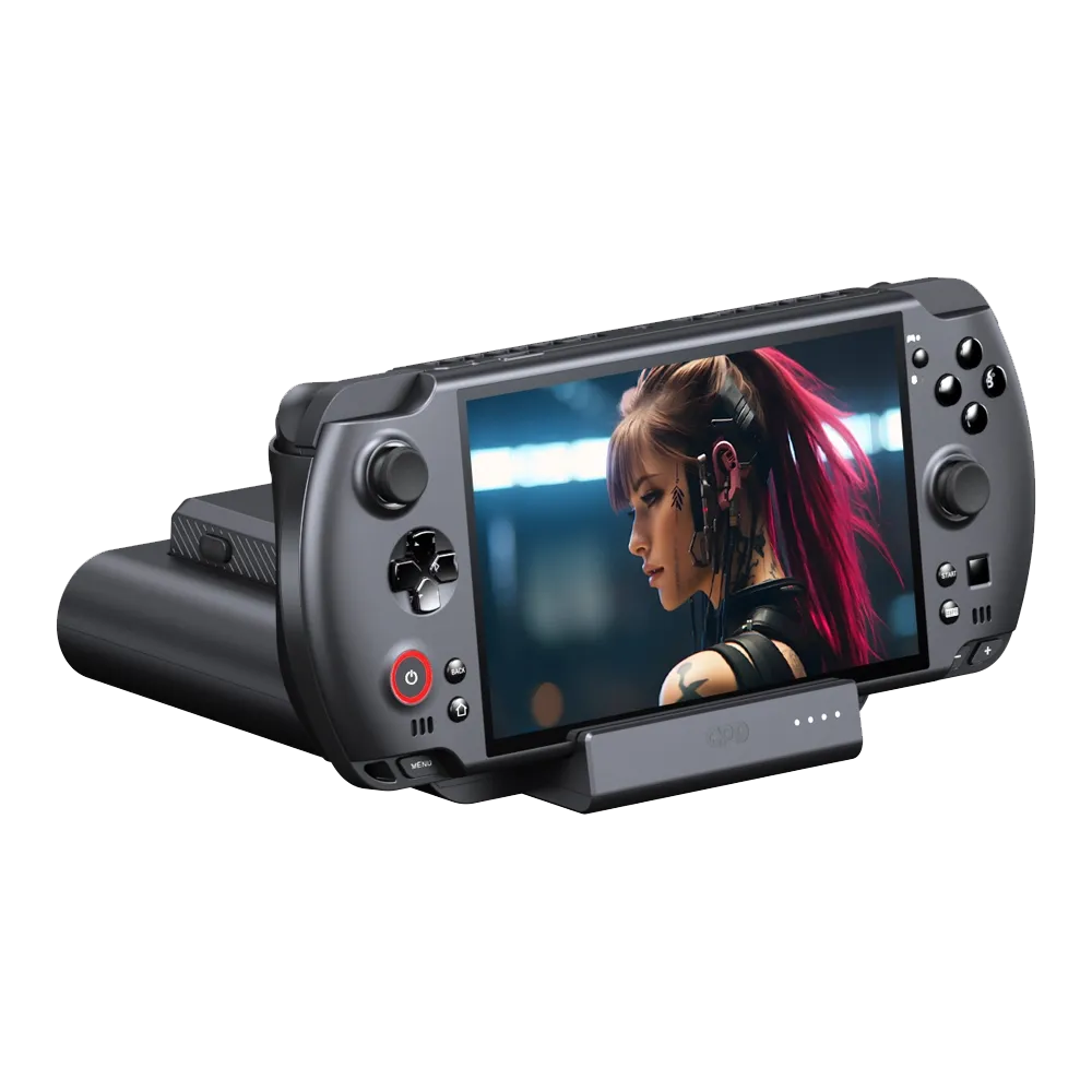 GPD WIN 5 Game Console