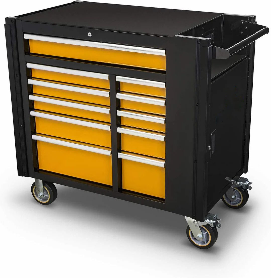 🔥[Limited Time Offer]Clear inventory, low price 360-Piece Mechanical Set Toolbox| On The Last Day...