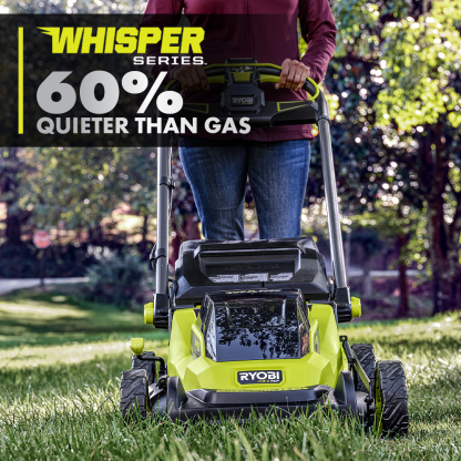 18V ONE+ HP BRUSHLESS 20" SELF-PROPELLED MULTI-BLADE MOWER KIT