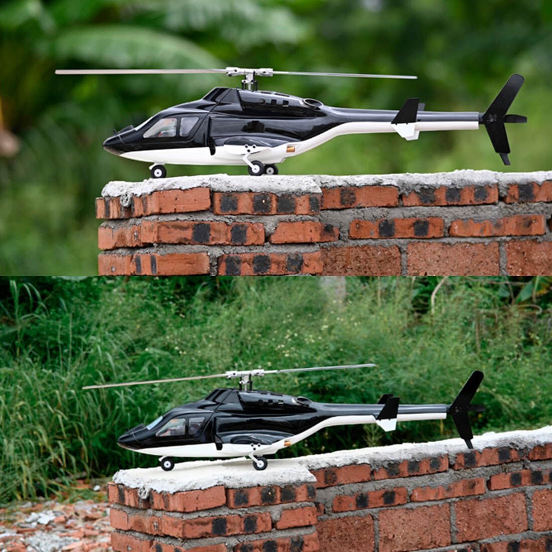 Generic RC Helicopter for Adults