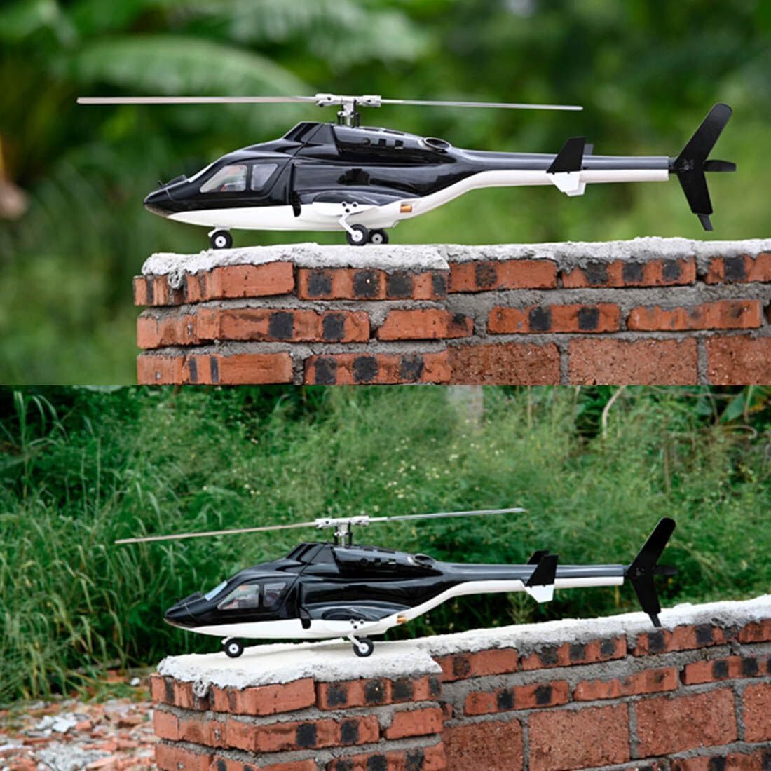 Generic RC Helicopter for Adults