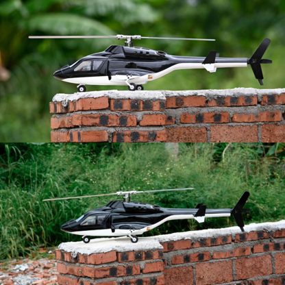 Generic RC Helicopter for Adults