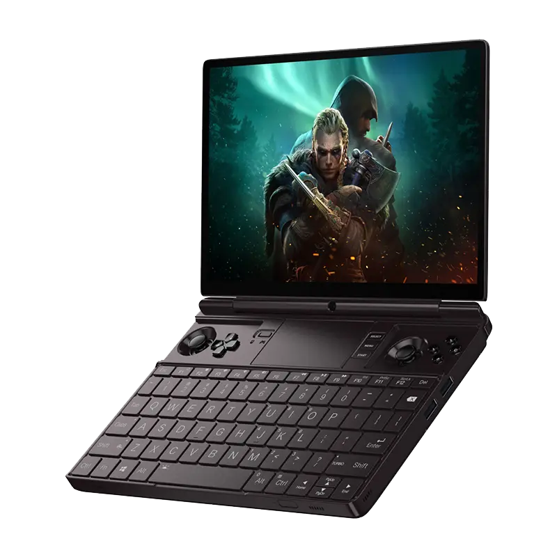 GPD WIN Max 2 (2024) Handheld Gaming Laptop