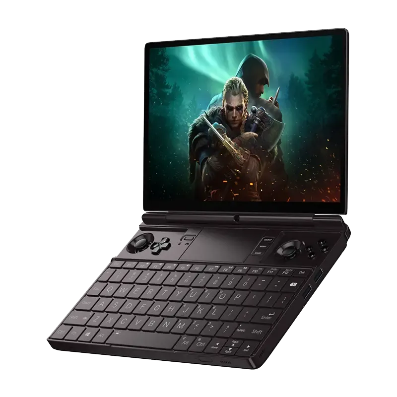 GPD WIN Max 2 (2024) Handheld Gaming Laptop