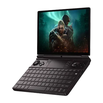 GPD WIN Max 2 (2024) Handheld Gaming Laptop
