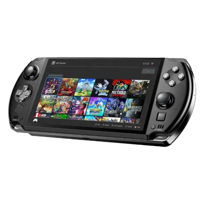GPD WIN 4 (2025) Handheld Game Console