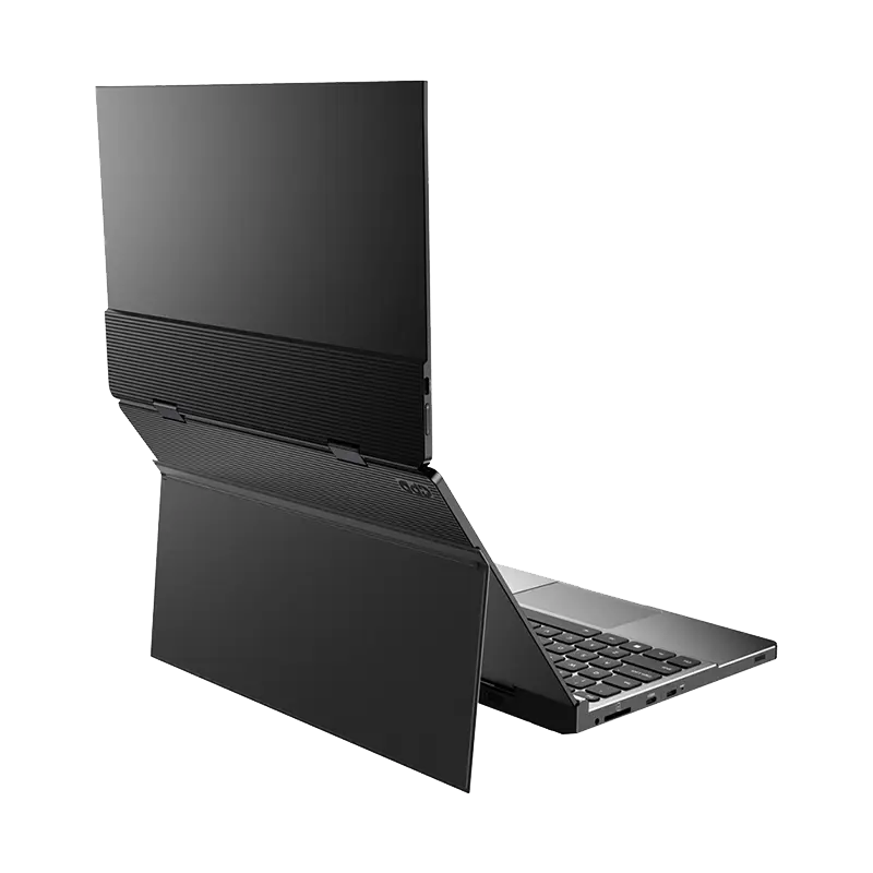 GPD DUO Dual OLED Screen Laptop