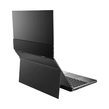 GPD DUO Dual OLED Screen Laptop