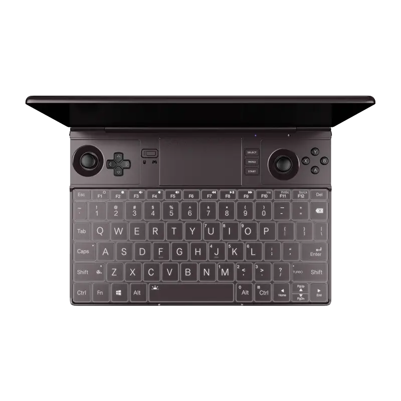GPD WIN Max 2 (2024) Handheld Gaming Laptop