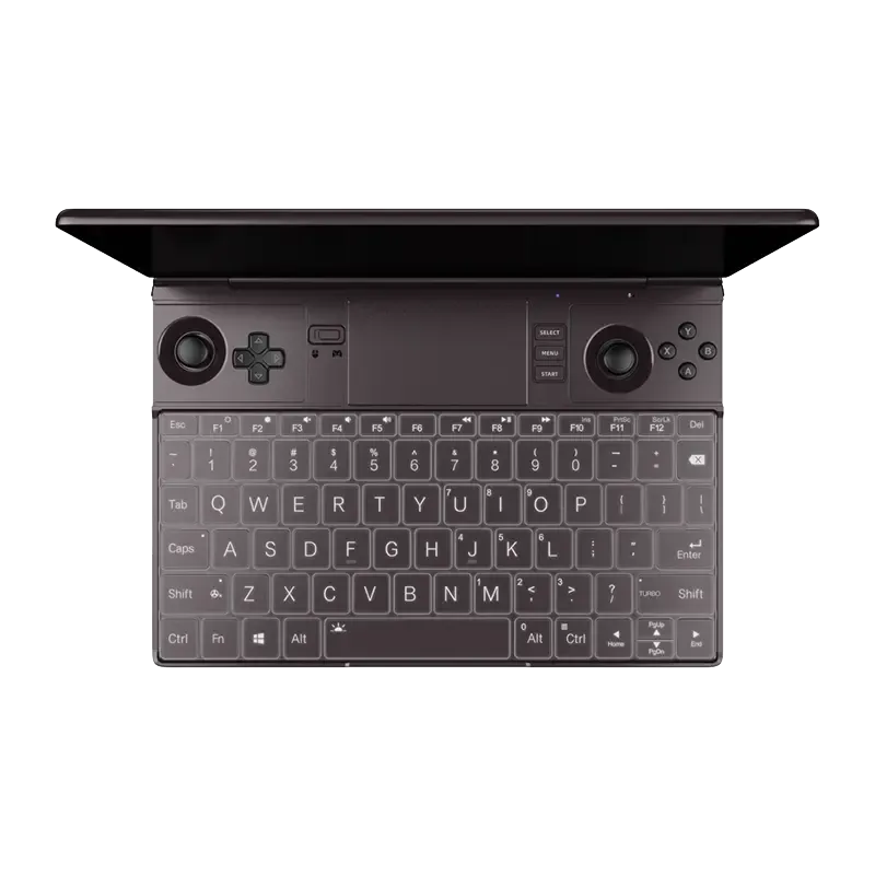 GPD WIN Max 2 (2024) Handheld Gaming Laptop