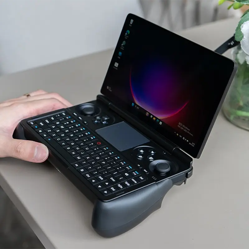 GPD WIN Mini (2024) Handheld Gaming Console