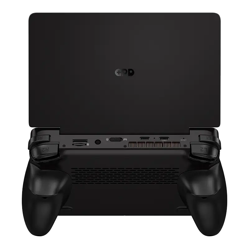 GPD WIN Mini (2024) Handheld Gaming Console