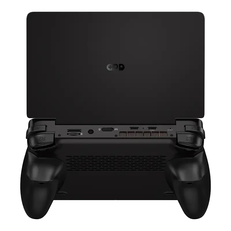 GPD WIN Mini (2024) Handheld Gaming Console