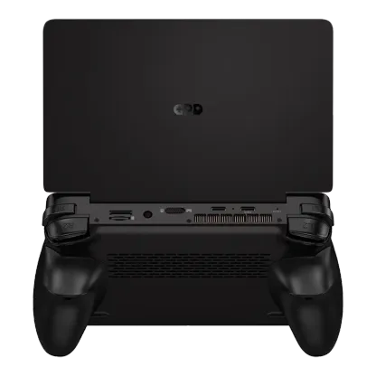 GPD WIN Mini (2024) Handheld Gaming Console