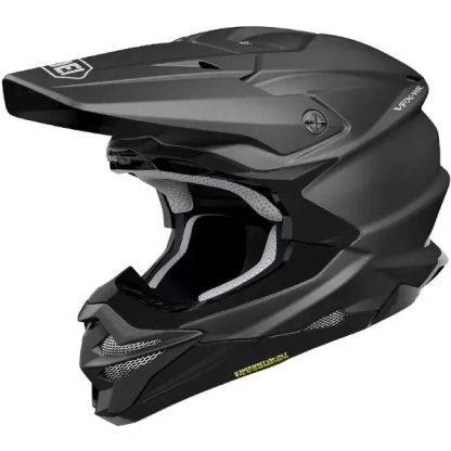 Shoei VFX-WR Helmet Allegiant Red