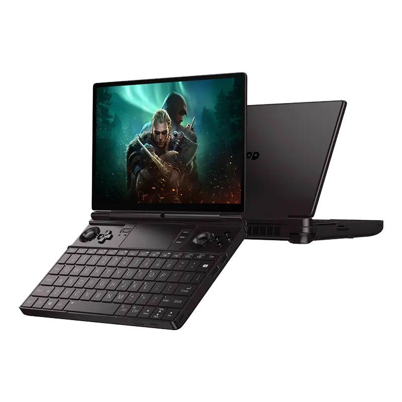 GPD WIN Max 2 (2025) Handheld Gaming Laptop