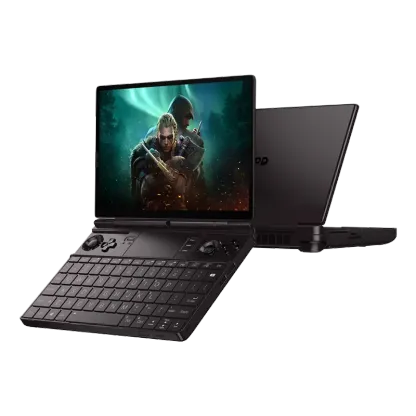 GPD WIN Max 2 (2025) Handheld Gaming Laptop