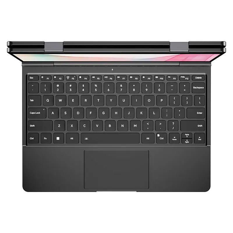 GPD DUO Dual OLED Screen Laptop