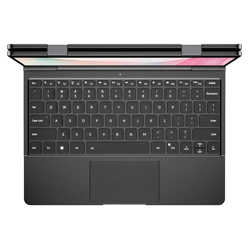 GPD DUO Dual OLED Screen Laptop