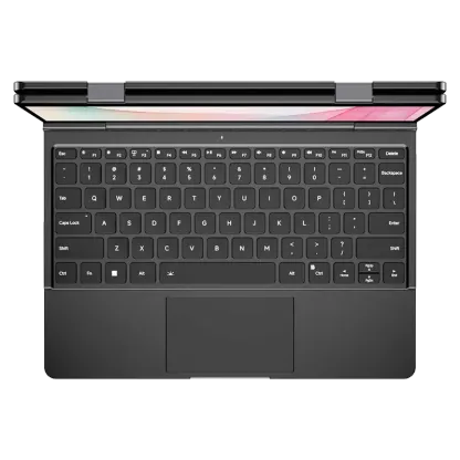 GPD DUO Dual OLED Screen Laptop