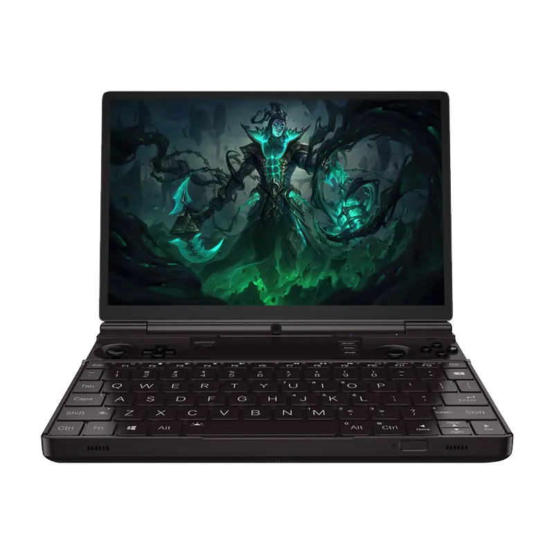 GPD WIN Max 2 (2025) Handheld Gaming Laptop