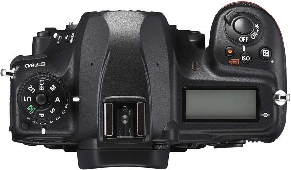 D780 Body