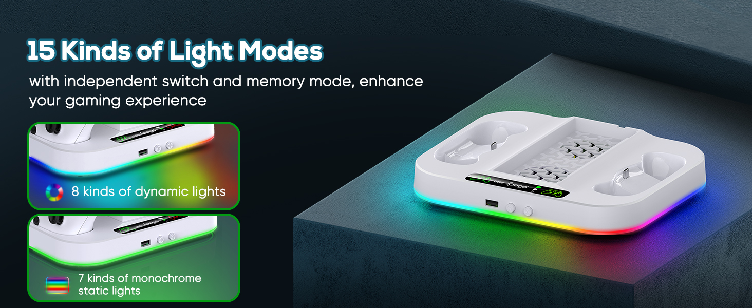 rgb light