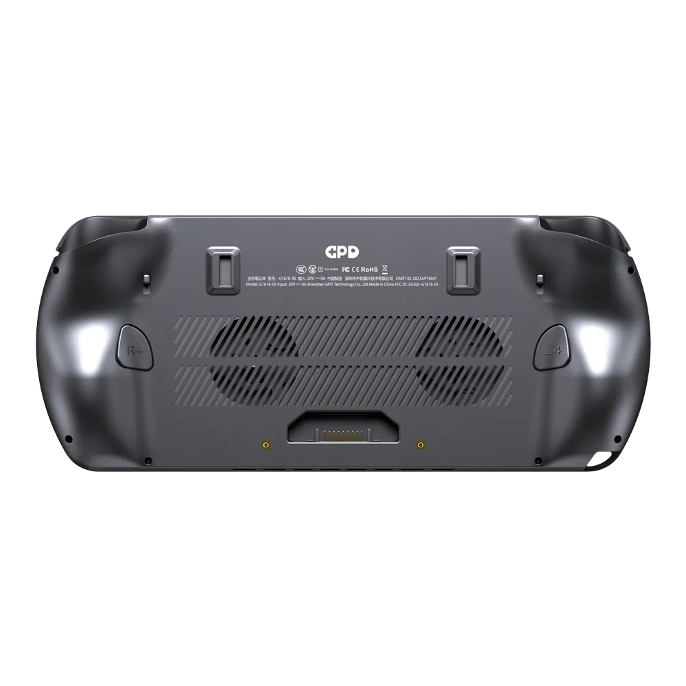 GPD WIN 5 Game Console