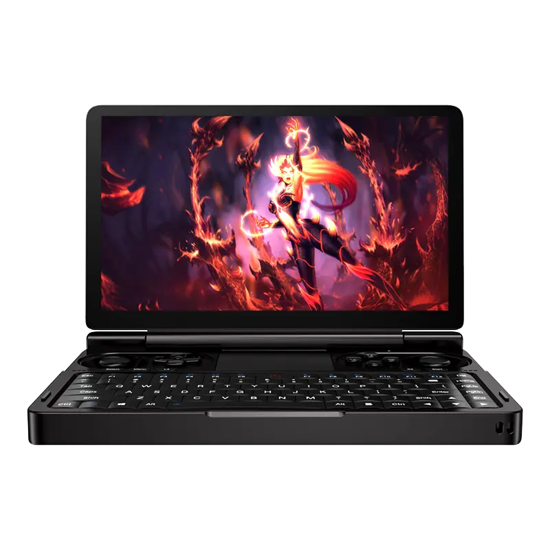 GPD Win Mini (2025) Handheld Mini Gaming Laptop