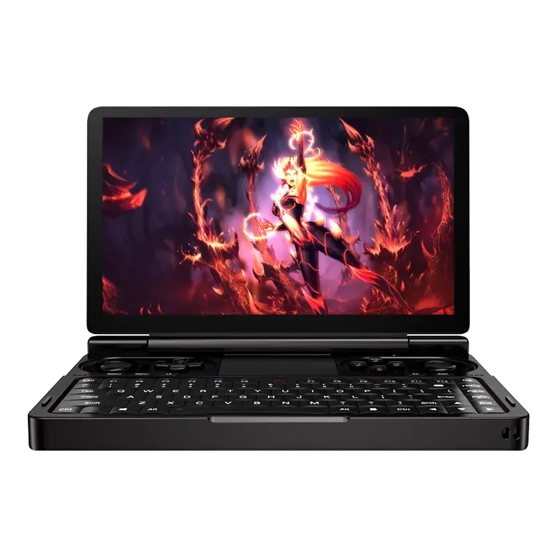 GPD Win Mini (2025) Handheld Mini Gaming Laptop