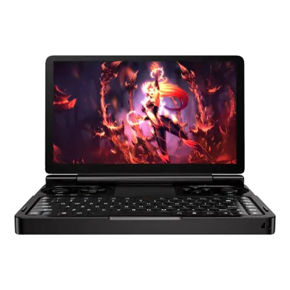 GPD Win Mini (2025) Handheld Mini Gaming Laptop