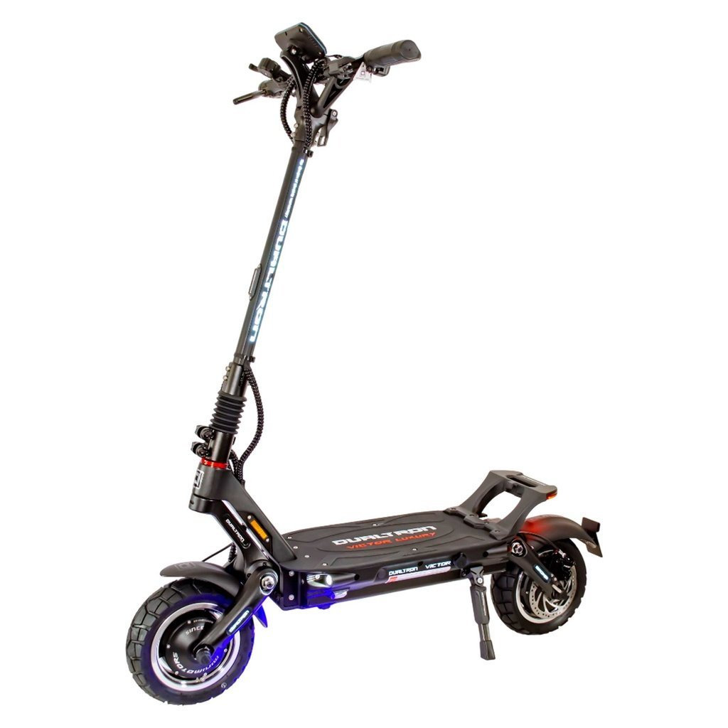 DUALTRON VICTOR LUXURY (EY4)