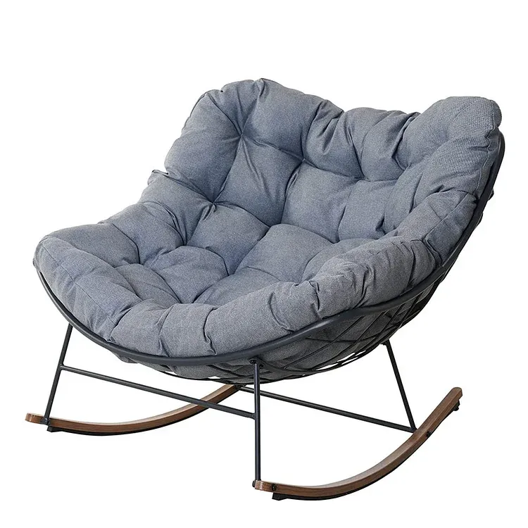 Rocking chair (Insufficient stock, limited to one per person, no shipm