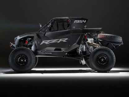 RZR Pro R Factory