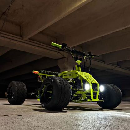 Mini Quad 