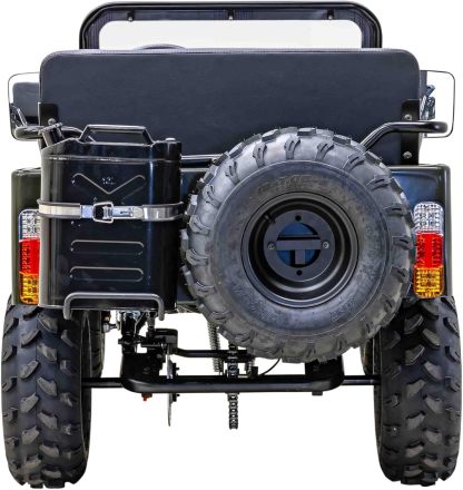 Mini Jeep Sale Ends Soon