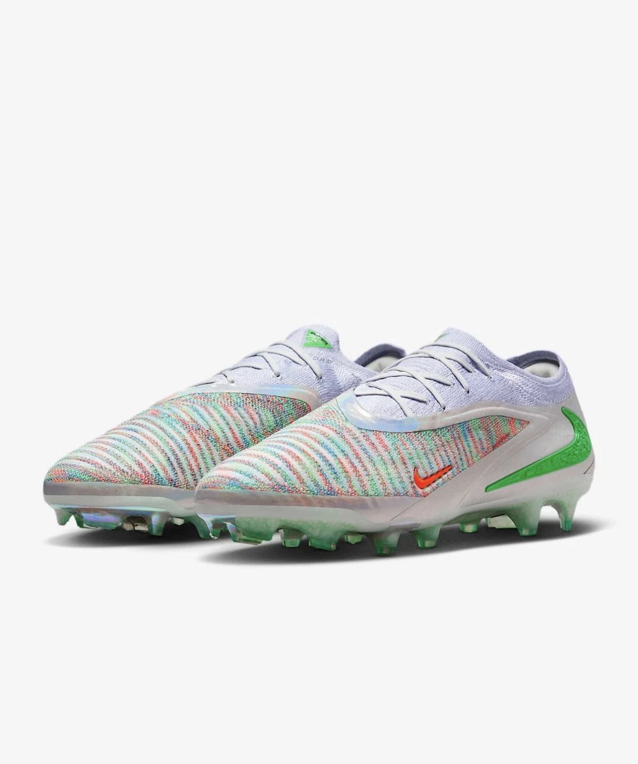 Phantom 6 EA Sports FC 26 x Low Elite FG 'Phantom Mode' HQ2333-900 7.5 / W9