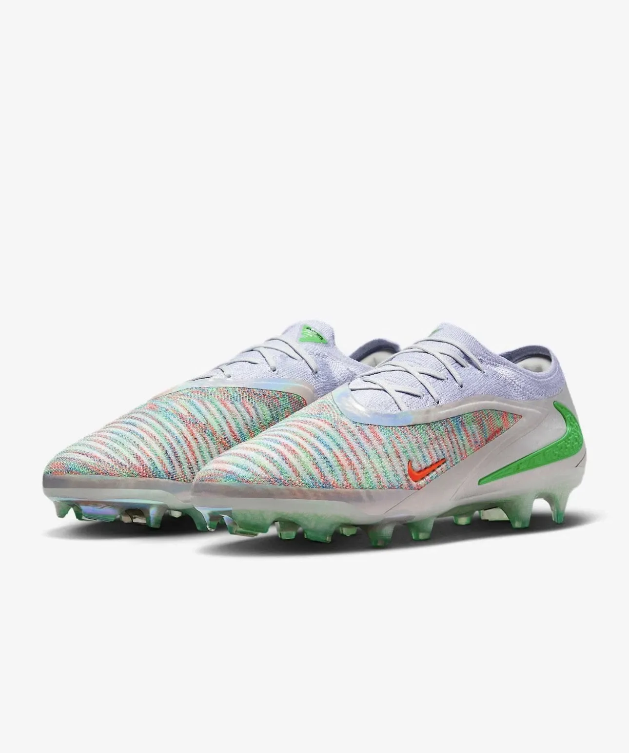 Phantom 6 EA Sports FC 26 x Low Elite FG 'Phantom Mode' HQ2333-900 7.5 / W9