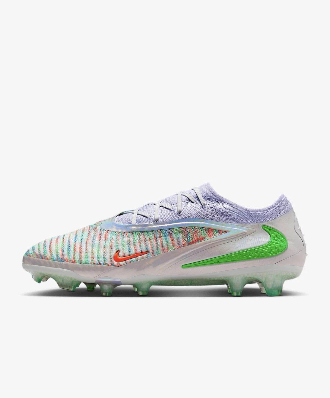 Phantom 6 EA Sports FC 26 x Low Elite FG 'Phantom Mode' HQ2333-900 7.5 / W9
