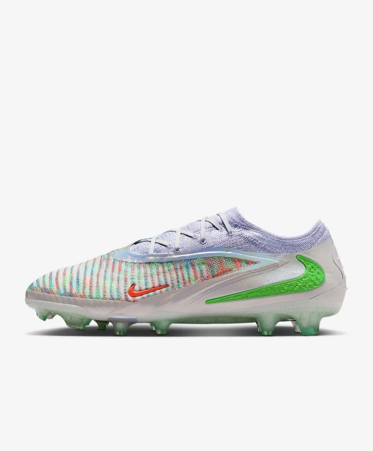 Phantom 6 EA Sports FC 26 x Low Elite FG 'Phantom Mode' HQ2333-900 7.5 / W9