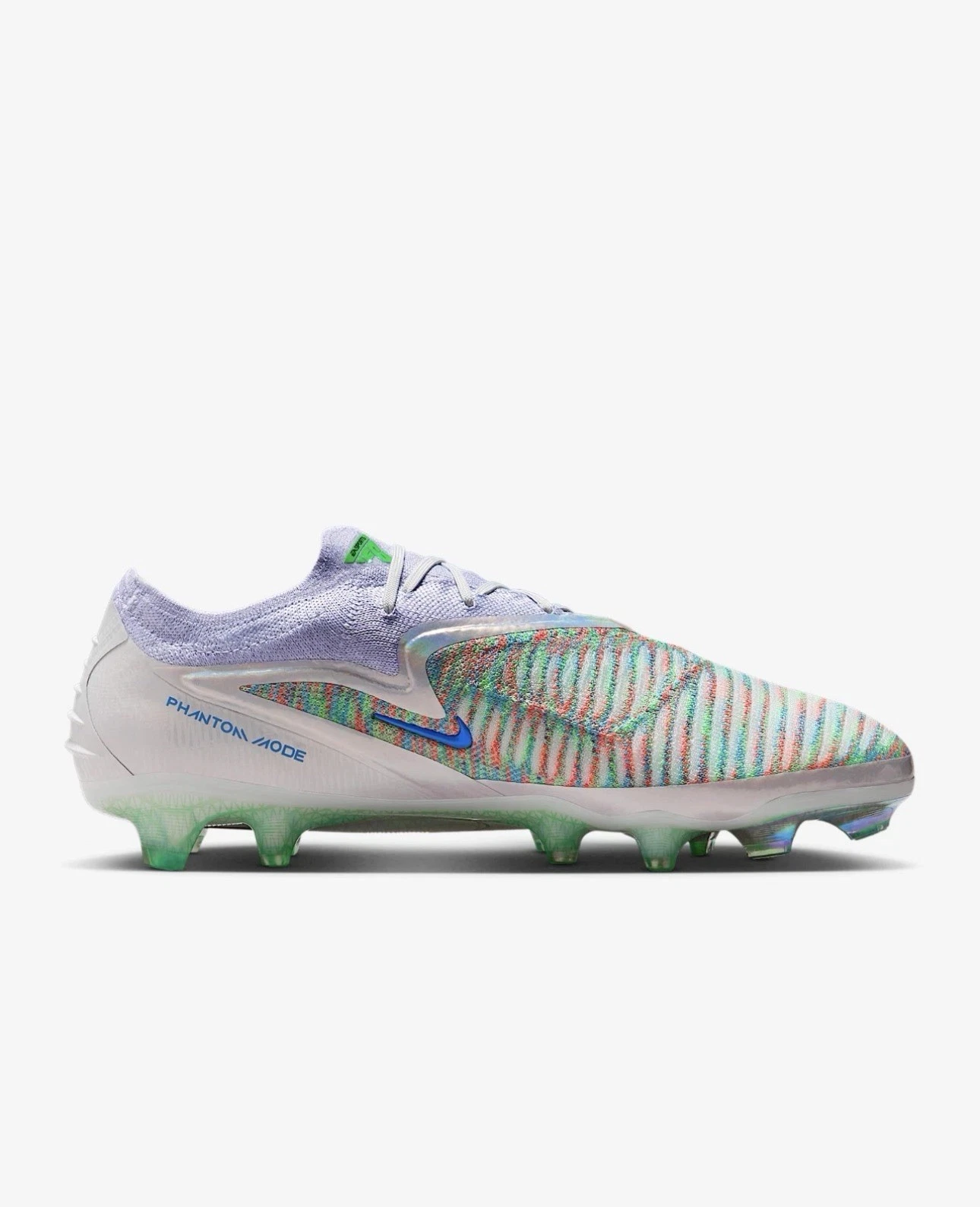 Phantom 6 EA Sports FC 26 x Low Elite FG 'Phantom Mode' HQ2333-900 7.5 / W9