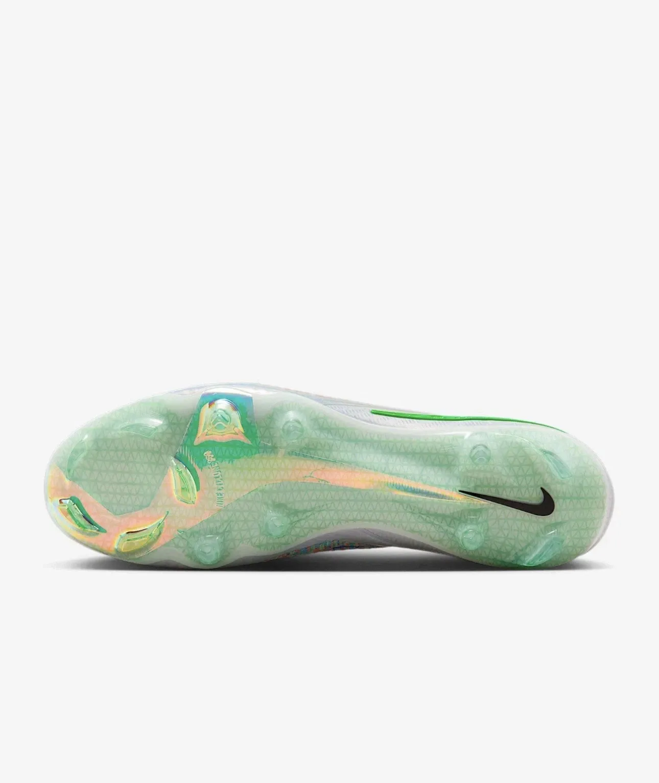 Phantom 6 EA Sports FC 26 x Low Elite FG 'Phantom Mode' HQ2333-900 7.5 / W9