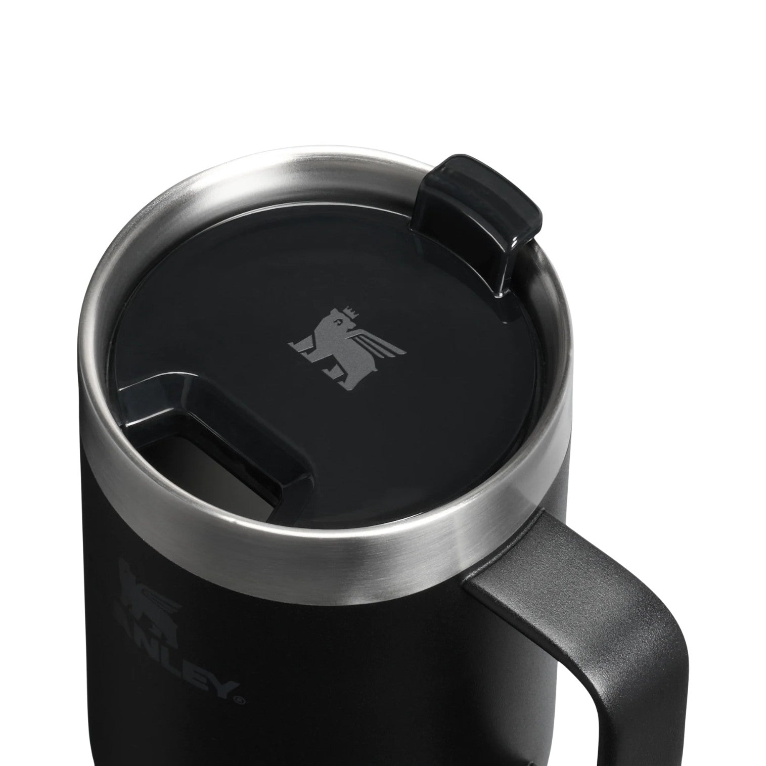 Everyday Suburban Mug | 0.47L