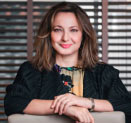 Marta &Aacute;lvarez Presidenta de El Corte Ingl&eacute;s