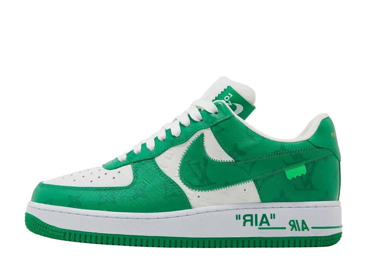 Nithtke Air Force 1