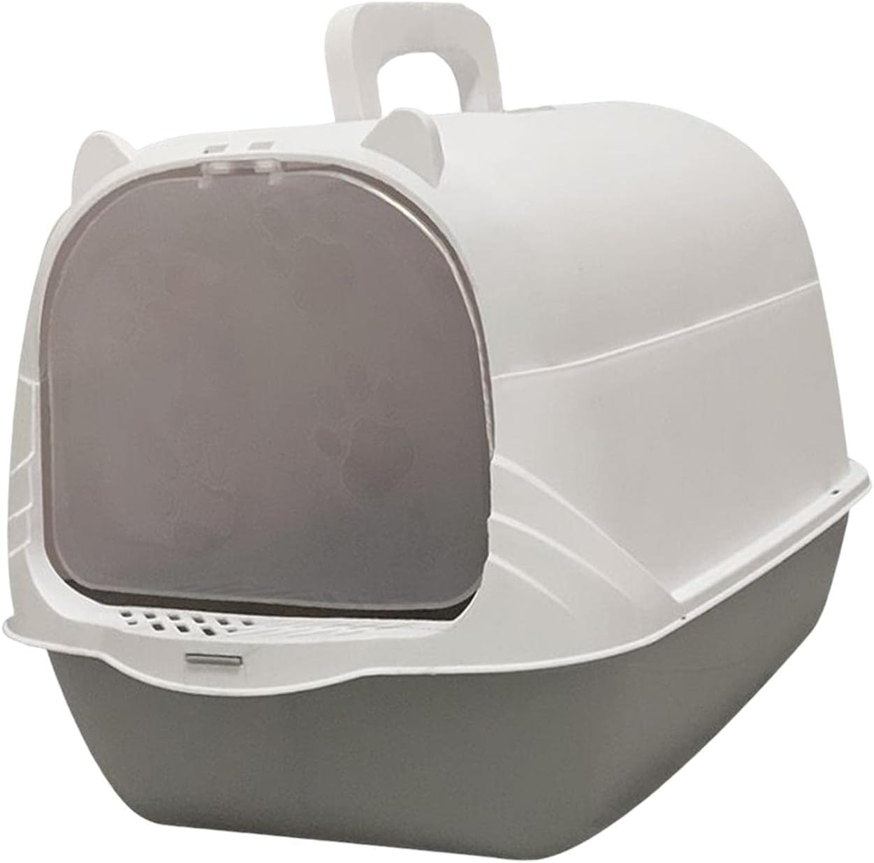 Cat Litter Box